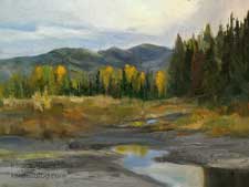 Buffalo Fork Snake River 