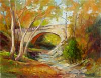 Autumn Enchantment